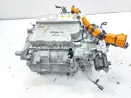 Citroen E-Berlingo IV engine electrical front PSA ZK02 9867116480