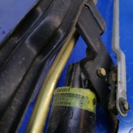 mechanism engine of wipers VW PASSAT B3 front 357955113A VW