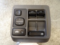 Daihatsu Cuore VI window control switch, of mirrors 514936