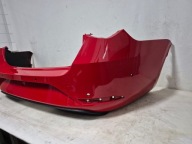 SEAT LEON IV 4 KOMBI 20- bumper rear part rear PDC 5FE807421