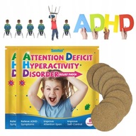 Sumifun Ošetrovateľská náplasť pre deti s ADHD