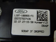 Ford Puma II MK2 Display L1BT18B955FC
