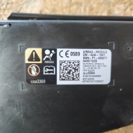 Opel Crossland X airbag luft seitlich rechts sitz 34267122B