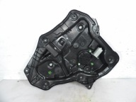 MAZDA 6 GJ sedan window regulator rear part left GHP97397X