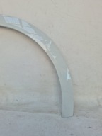 AUDI E-TRON 18- Moulage Couverture Aile Droite Avant 4KE853718F
