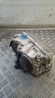 light right front VOLVO S40 LIFT