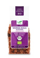 Morwa biała suszona BIO 100g BIO PLANET