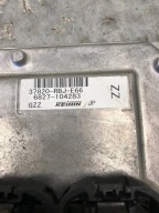 computer Motore HONDA INSIGHT II 1.3 HYBRYDA 37820-RBJ-E66