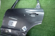 AUDI Q5 08-16 door left rear. rear part