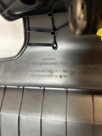 fedél pasa far hátsót Ford Puma II MK2