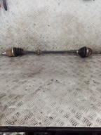 semi-axis semi-axis right front NISSAN MICRA K12 1.2 B