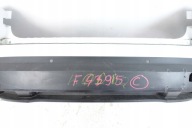SKODA KODIAQ 2016- bumper rear part rear 565807521