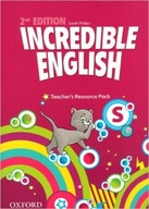 Incredible English: Starter: Teacher s Resource