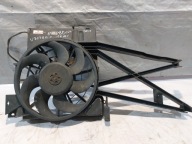 ventilátor chladiče OPEL VECTRA B 1.6 16V