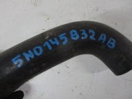 trouba hadice přívod 5N0145832AB