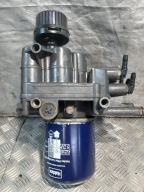 MERCEDES ACTROS MP4 OSUSZACZ Sensor HALDEX A0014463064