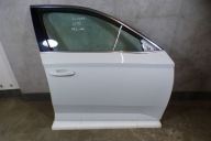 Skoda Superb III 3V 3V0 door right front st.BDB ORYG.LAKIER LF9E