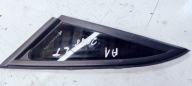 window bodywork AUDI A1 8X4 5-door left rear part 2016 R original !!!