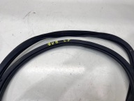 gasket door left front AUDI A3 8V sedan 8V5831721A