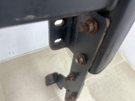 tow complete RENAULT TRAFIC II OPEL VIVARO + wiring