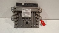 control unit of the engine computer 237100875R Renault Kangoo II Clio III 1.5 DCI