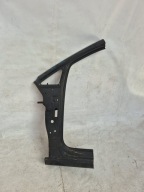 AUDI A4 B8 8K LIFT 11-15 fender front front left