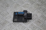 MODULO CENTRALINA POMPY CARBURANTE VOLVO XC60 II 2 LIFT