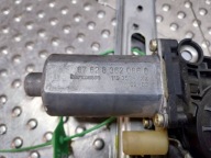 mechanism windows left rear part 676283620660 BMW E46