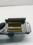 Sensor Airbag Opel Astra G Bertone 24416705DN