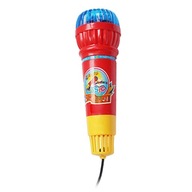 Muzyka i dźwięk Mikrofon Muzyczna zabawka do śpiewania na prezent dla dzieci