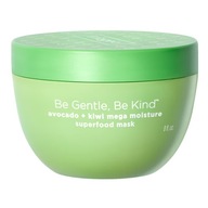 BRIOGEO Be Gentle Be Kind maska na vlasy AVOKADO + KIWI MEGA 240ml