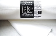 Riflecx Gun Care Towels 50 ks utierka na zbrane