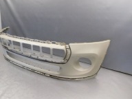 MINI COOPER F55 F56 14- front bumper front