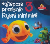 Najlepsze przeboje Rybki Mini Mini Volume 3