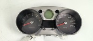 dials clock JD50C NISSAN QASHQAI