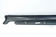 cap moulding threshold left MERCEDES GLE W166