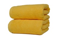 Osuška FROTTE hotelová bavlna 100x50 žltá