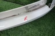 SKODA OCTAVIA IV 19-23 front bumper front
