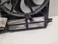 radiator fan Ford Kuga 2 2016 EJ73-8C607-EA