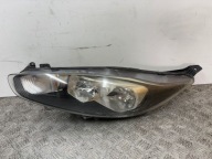 REFLEKTOR light left FORD FIESTA MK7 LIFT 12