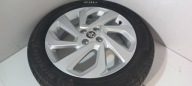 Toyota Aygo X wheels discs aluminium R17