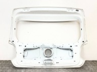 boot door rear boot Volkswagen Polo V 6R 08