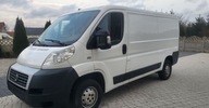 Fiat Ducato Fiat Ducato 2010r 2.3 Ladny Zadban...