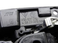 handle inner left front left front PORSCHE MACAN 95B 95B837019