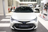 Toyota Corolla Seria E21 (2019-)