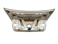 trunk door boot VW PASSAT B7 sedan LAK: LA7W (10-14)