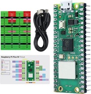 Mikroszámítógép Raspberry Pi Pico