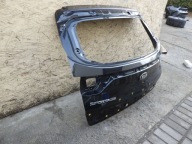 KIA SPORTAGE IV 4 15- 2015 HECKKLAPPE