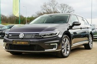 Volkswagen Passat GTE SKÓRA kamera PLUG IN