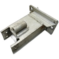 špička nosníku pravá AUDI A4 B8 A5 8T LIFT 8K0807134D